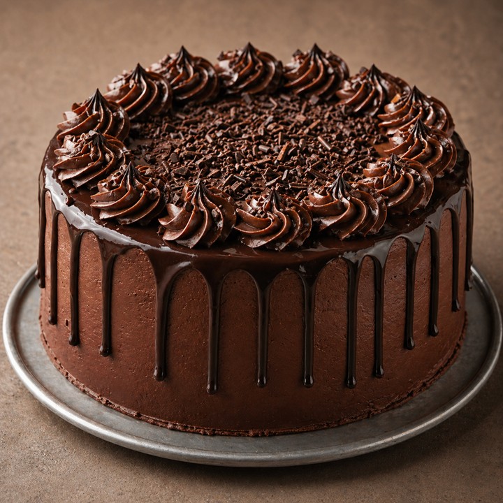 Chocolate Truffle