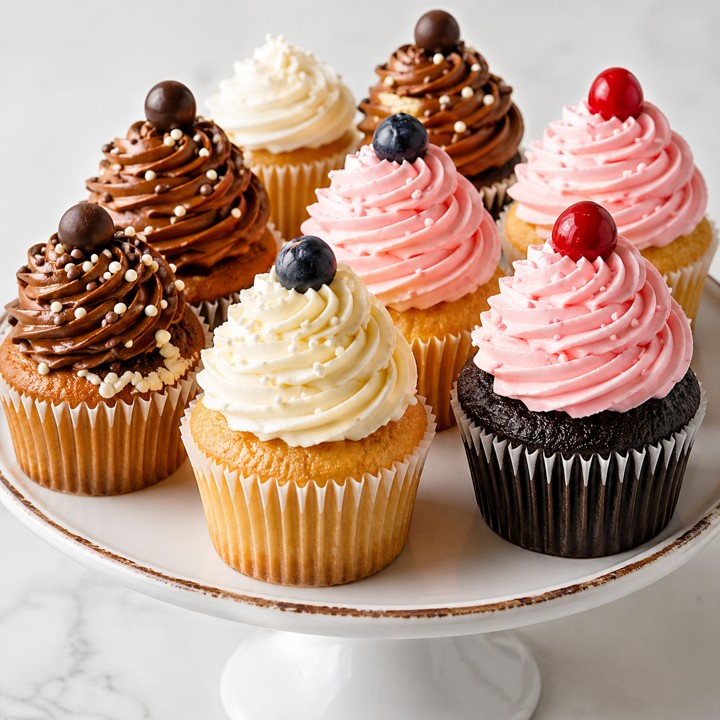 Cupcakes